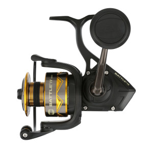 MOULINET PENN BATTLE IV 5000