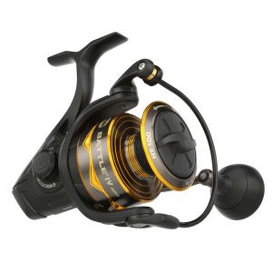 MOULINET PENN BATTLE IV 6000