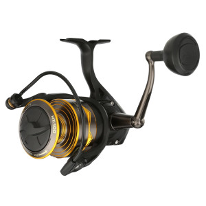 MOULINET PENN BATTLE IV 6000