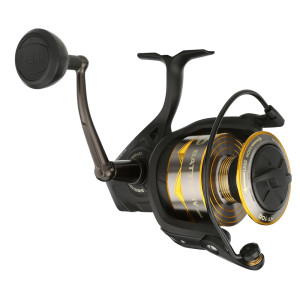 MOULINET PENN BATTLE IV 8000