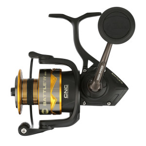 MOULINET PENN BATTLE IV 4000HS