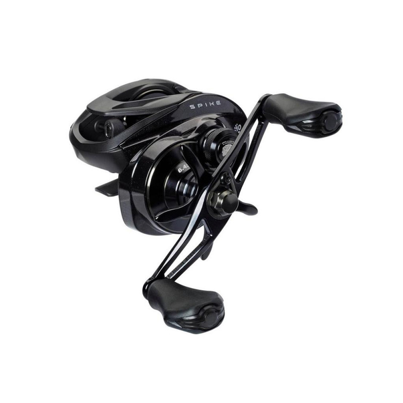 MOULINET ABU GARCIA SPIKE LP-L