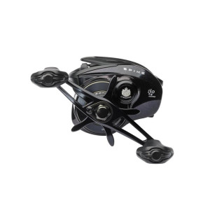 MOULINET ABU GARCIA SPIKE LP-L