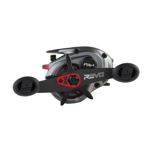 MOULINET ABU GARCIA REVO 5 PRM LP-HS-L