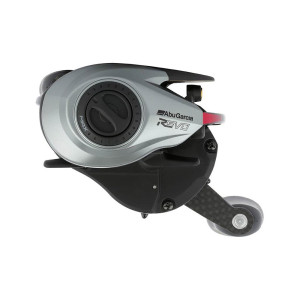 MOULINET ABU GARCIA REVO 5 PRM LP-HS-L