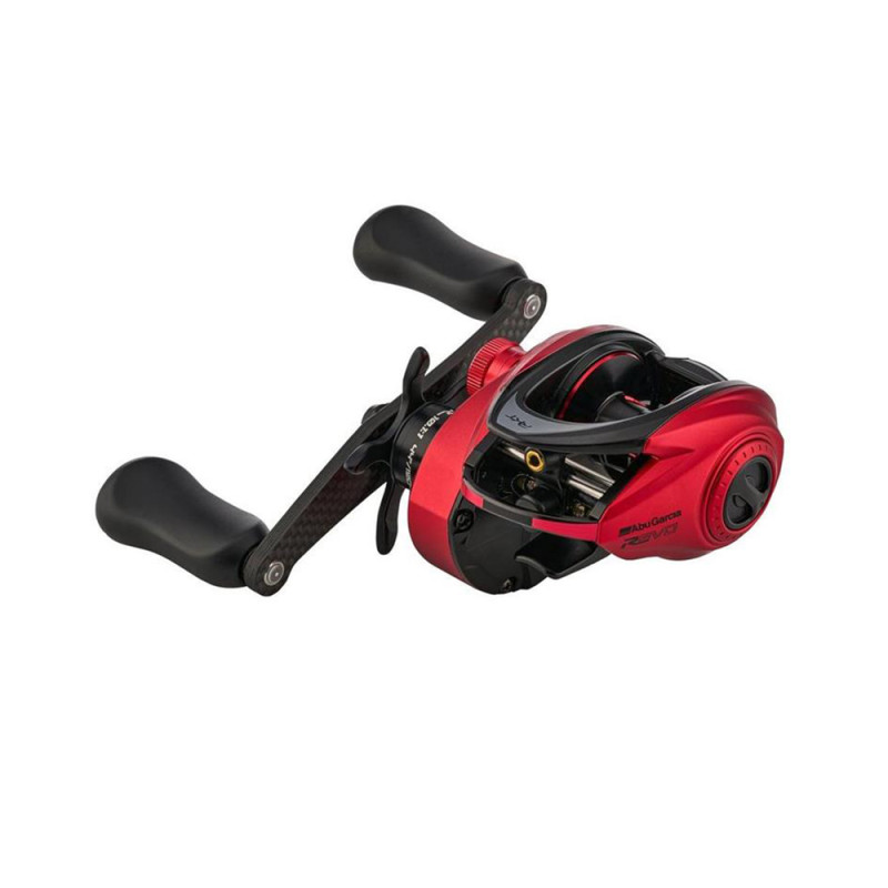 MOULINET ABU GARCIA REVO 5 ROCKET LP-L