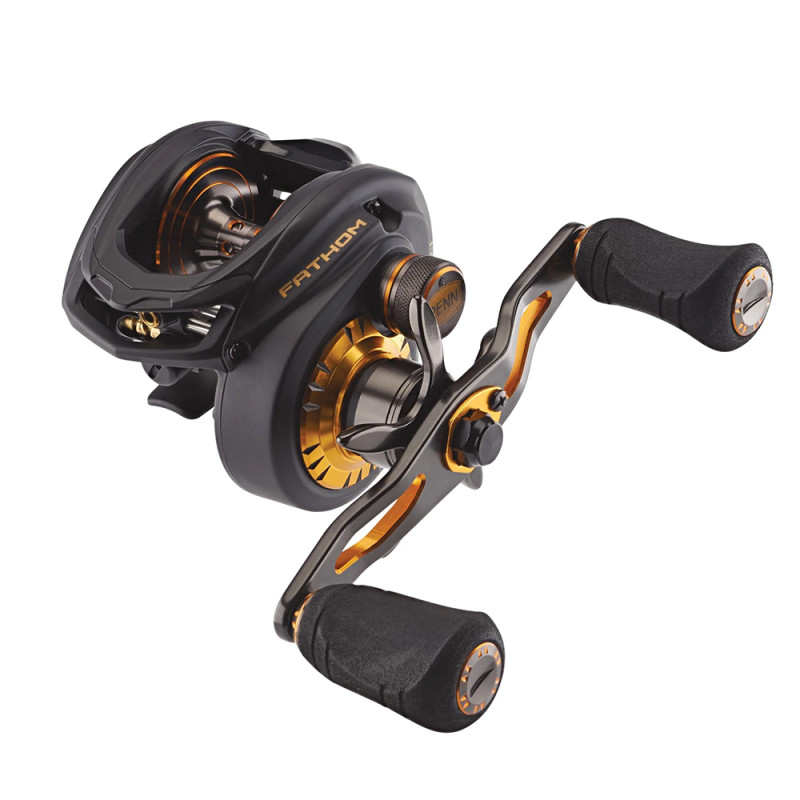 MOULINET PENN FATHOM 200 LP