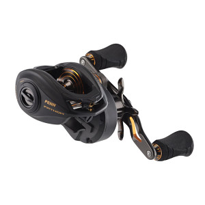MOULINET PENN FATHOM 200 LP