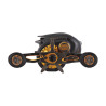 MOULINET PENN FATHOM 400 LP