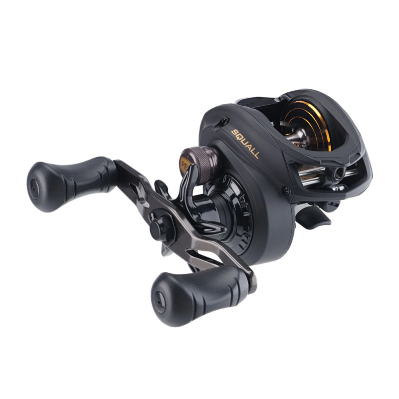 MOULINET PENN SQUALL 300 LP