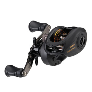 MOULINET PENN SQUALL 300 LP