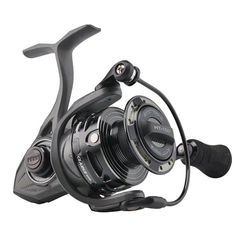 MOULINET PENN CLASH II 4000
