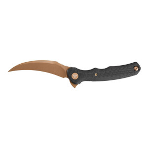 COUTEAU TRIVISA LACERTO-CG