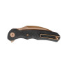 COUTEAU TRIVISA LACERTO-CG