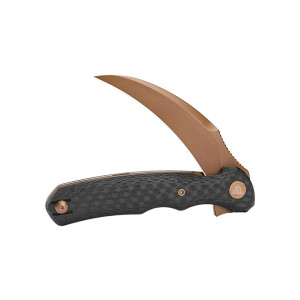 COUTEAU TRIVISA LACERTO-CG