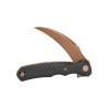 COUTEAU TRIVISA LACERTO-CG