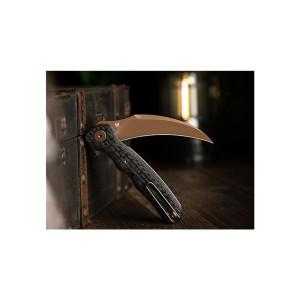 COUTEAU TRIVISA LACERTO-CG
