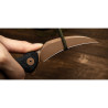 COUTEAU TRIVISA LACERTO-CG