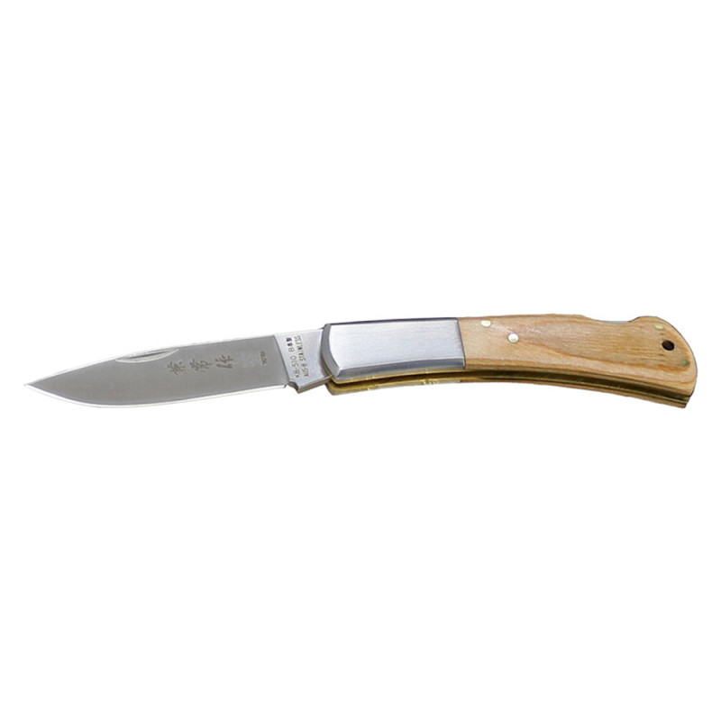 COUTEAU KANETSUNE KAICO TOU SHIROCHA