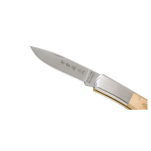 COUTEAU KANETSUNE KAICO TOU SHIROCHA