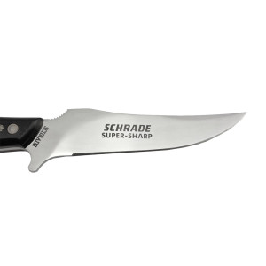 COUTEAU SCHRADE 15OT OLD TIMER