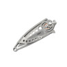 COUTEAU CRKT SNAP-LOCK