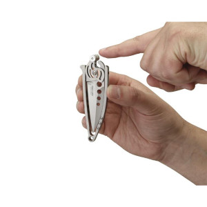 COUTEAU CRKT SNAP-LOCK