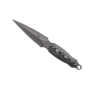 COUTEAU DE BOTTE CRKT SHRILL