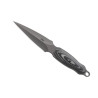 COUTEAU DE BOTTE CRKT SHRILL