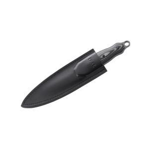 COUTEAU DE BOTTE CRKT SHRILL