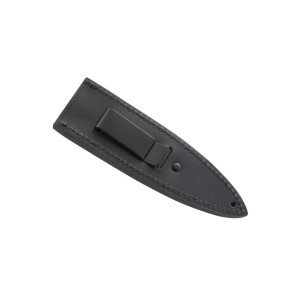 COUTEAU DE BOTTE CRKT SHRILL