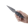 COUTEAU DE BOTTE CRKT SHRILL