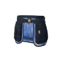 DEMI GILET BROWNING SPORTER BLEU
