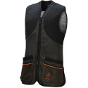 GILET DE TIR BROWNING CLASSIC GRIS