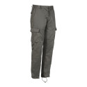PANTALON TREILLIS KAKI