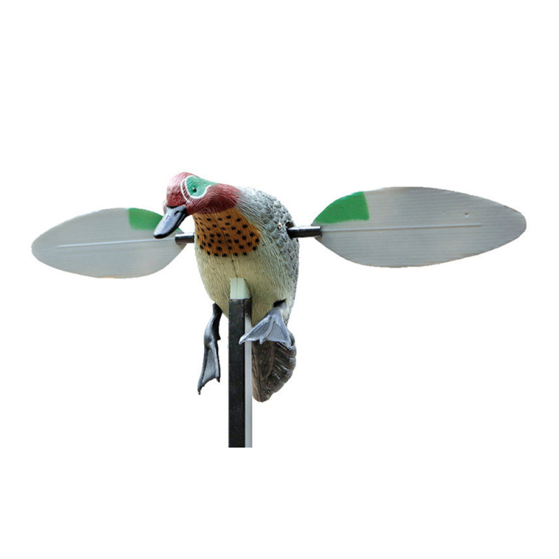 ROTOR SARCELLE BY STEPLAND