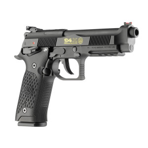 PISTOLET BERETTA 94X PERFORMANCE EDITION LIMITEE LAUNCH 500ANS CAL.9X19