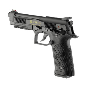PISTOLET BERETTA 94X PERFORMANCE EDITION LIMITEE LAUNCH 500ANS CAL.9X19
