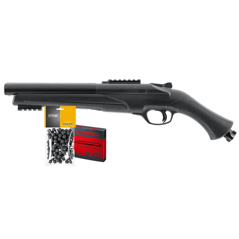 PACK UMAREX T4E TS68 GEN2 CAL 68 - 16 J