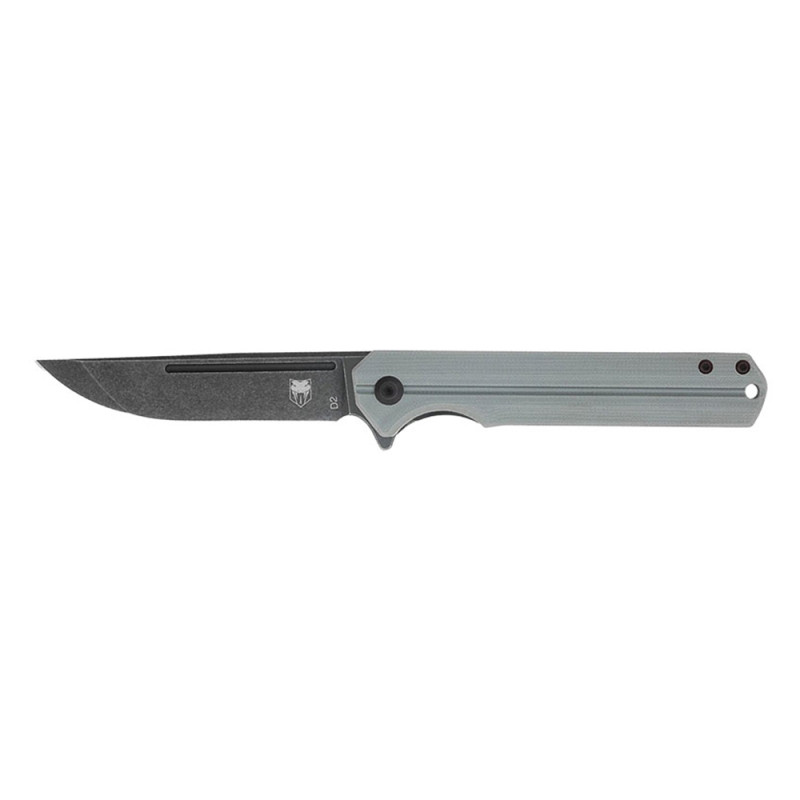 COUTEAU COBRATEC STREAMLINE GREY