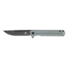 COUTEAU COBRATEC STREAMLINE GREY