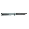 COUTEAU COBRATEC STREAMLINE GREY
