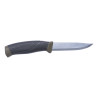 COUTEAU MORAKNIV COMPANION MG KAKI