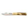 COUTEAU JOSE DA CRUZ LARGE RUSTICA
