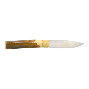 COUTEAU JOSE DA CRUZ LARGE RUSTICA
