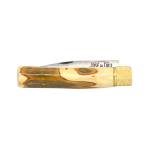 COUTEAU JOSE DA CRUZ LARGE RUSTICA