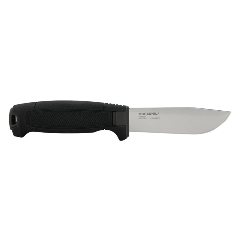 COUTEAU MORAKNIV AMBERG FULLFLAT HUNTING