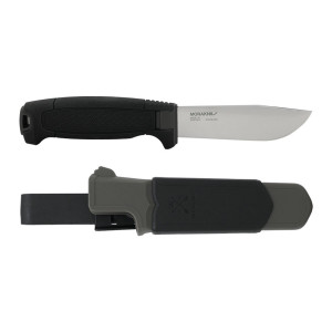 COUTEAU MORAKNIV AMBERG FULLFLAT HUNTING