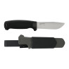 COUTEAU MORAKNIV AMBERG FULLFLAT HUNTING