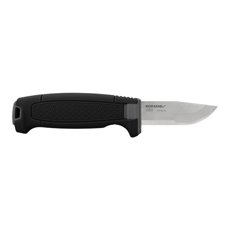 COUTEAU MORAKNIV AMBERG COMPACT INOX